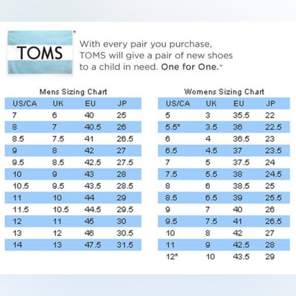 ๐ฃTOM'S๐ฉต๐บ๐ฒ๐ Baja Unity Rainbow Slip-ons footwear - Picture 9 of 9